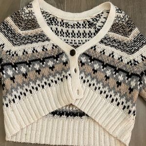 American Eagle Sweater